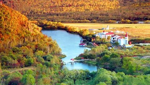 黑龙江初探,新手旅行攻略