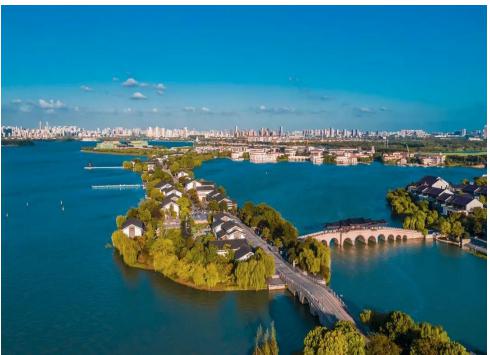 江苏,历史与现代交织的璀璨明珠