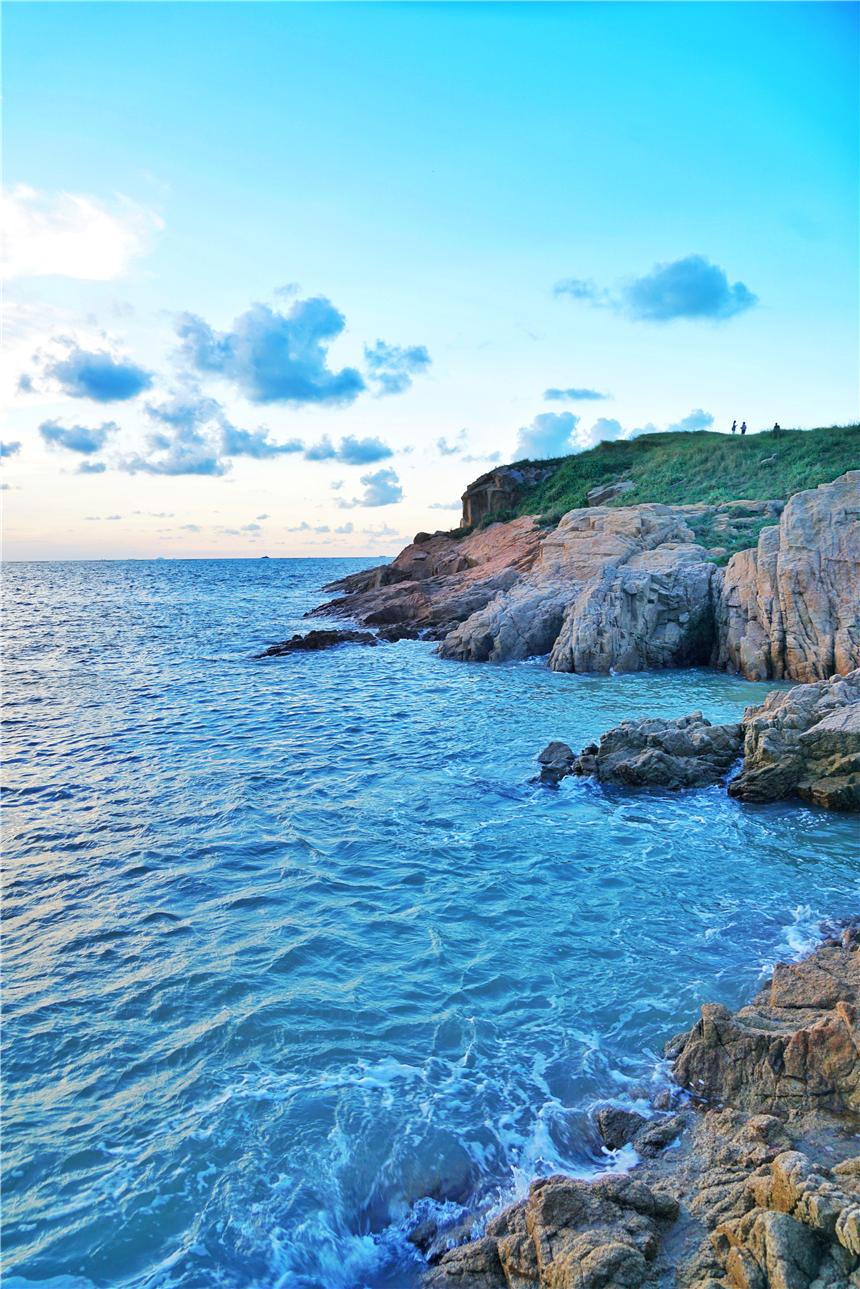 浙江，古今交融之地，商机无限的热土