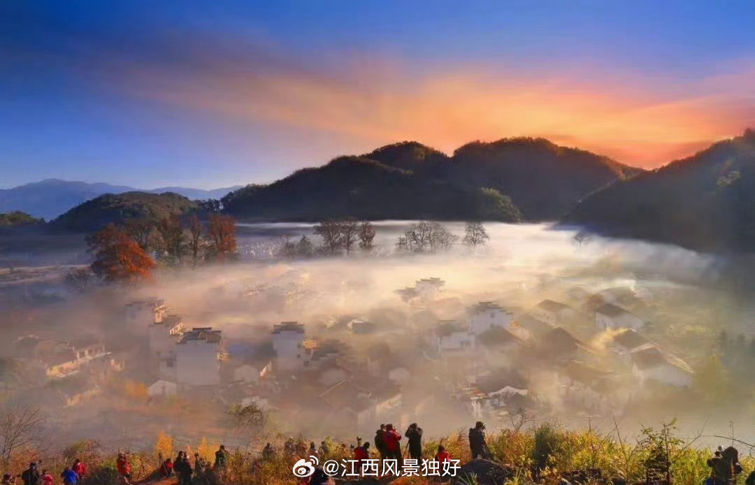 江西,文化瑰宝的传承与创新之旅