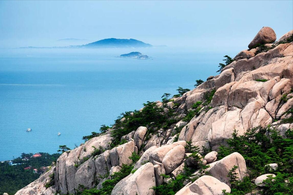 山东自然之旅,随心启程的绿色探险