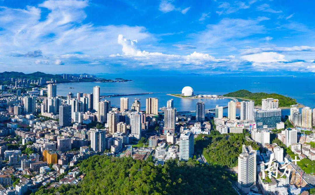 广东,改革开放先锋,繁荣发展前沿阵地