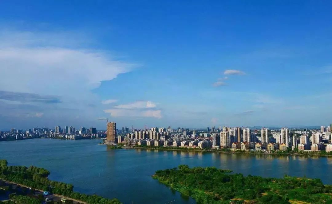 荆楚大地,湖北地理、历史与文化全景之旅