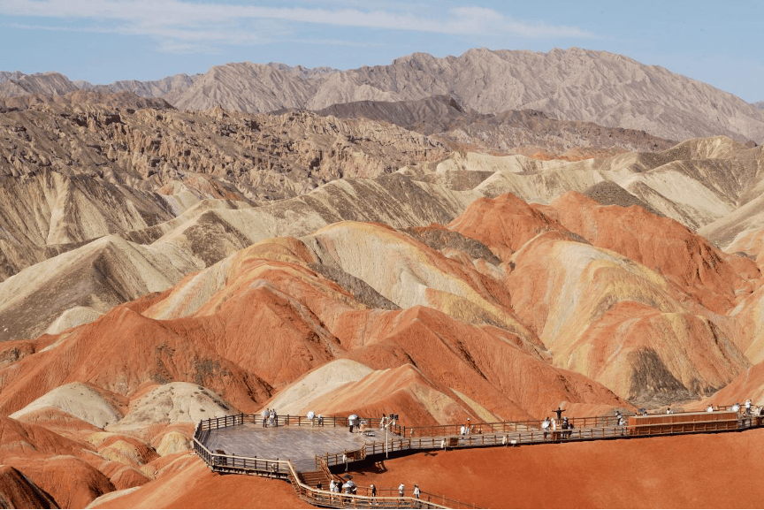 甘肃智造新纪元，甘肃高科技产品引领未来潮流