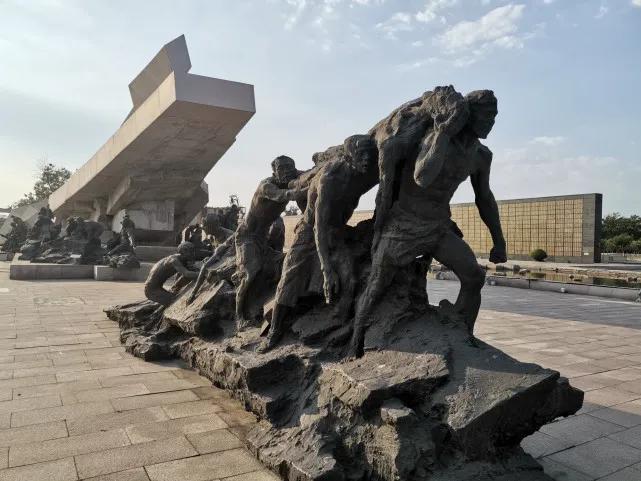 唐山，多彩之城的故事传奇