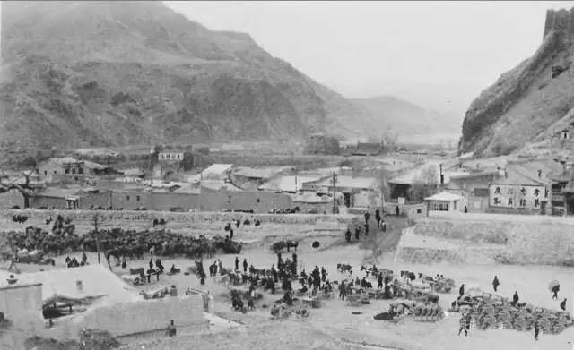 张家口，历史与现代交织的城市发展之路