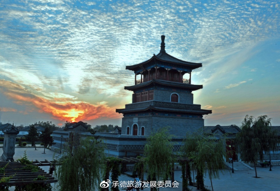 京津冀协同发展的璀璨明珠——廊坊