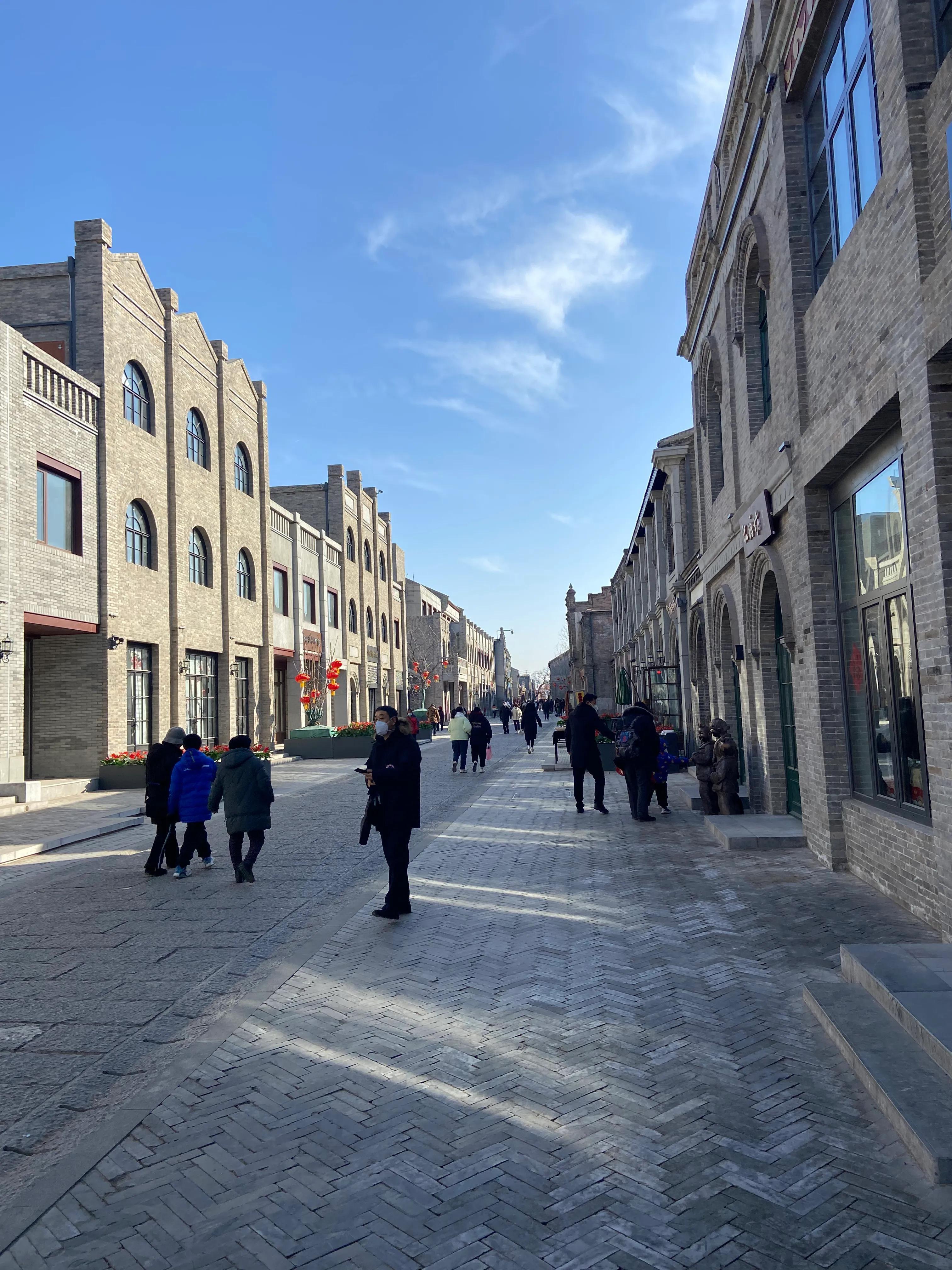 古城保定,历史与现代交融的风华之地