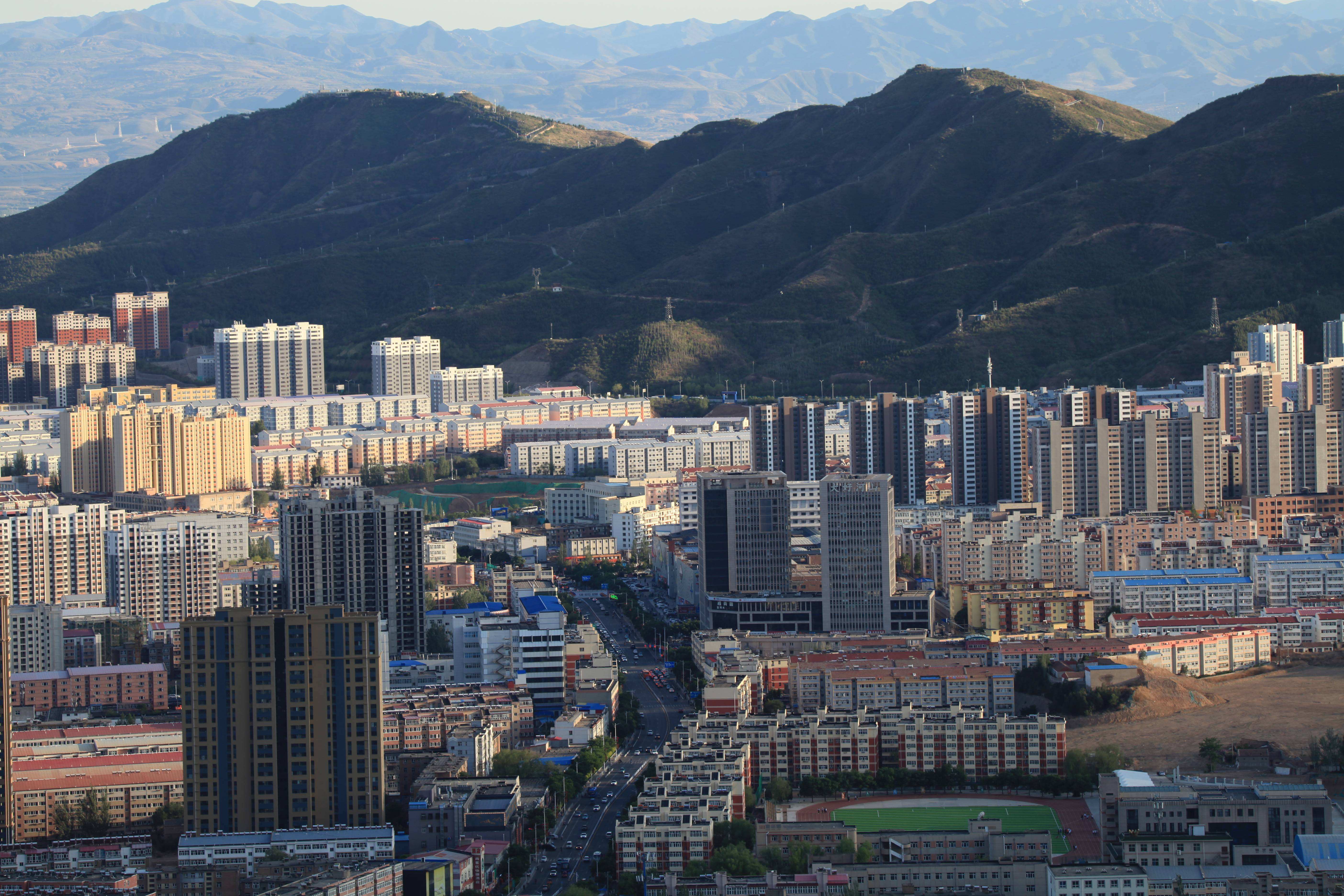 张家口,自然之约,温柔邂逅之旅