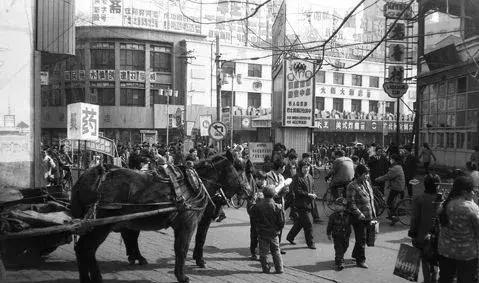 探寻太原,故事交织的璀璨古都