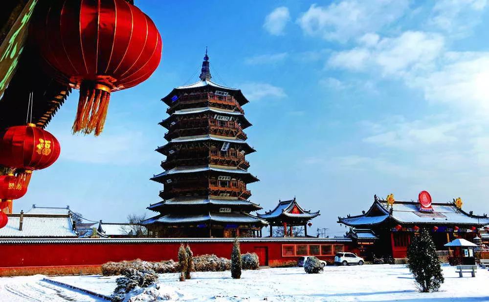 朔州，历史底蕴与经济活力的交融探索