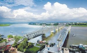 丹东的独特魅力探寻之旅