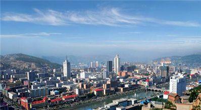 吕梁赋,吕梁风光颂