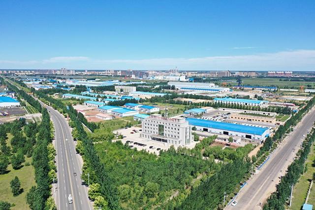 探秘通辽,城市概况与独特魅力解析