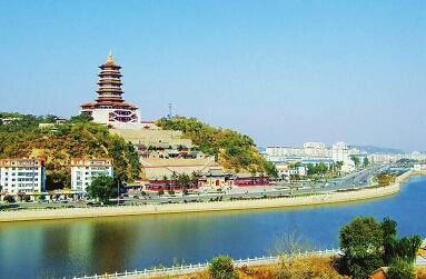 辽源，历史文化底蕴、经济发展现状及未来展望